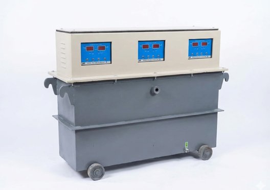 Servo Stabliser: 5kVA – 1000kVA