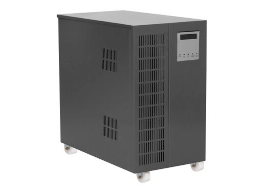 Industrial Inverters 1Ph-1Ph