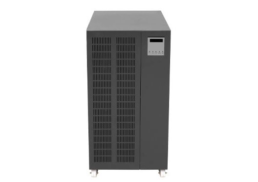 Industrial Inverters 3Ph-1Ph