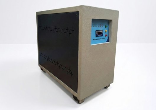 Online UPS 1Ph-1Ph